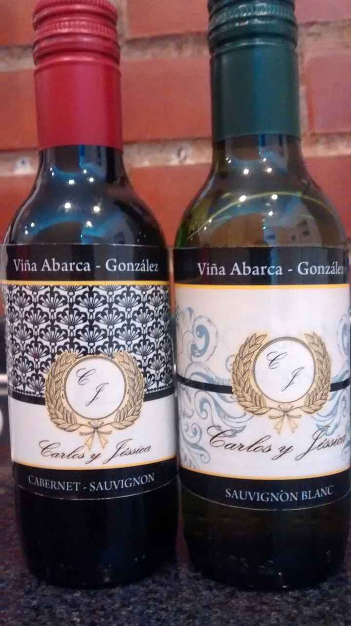 vinitos