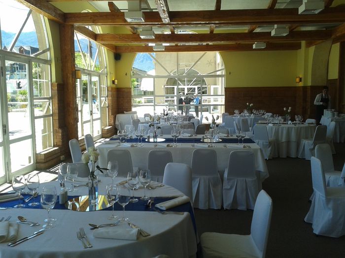 Salón de eventos