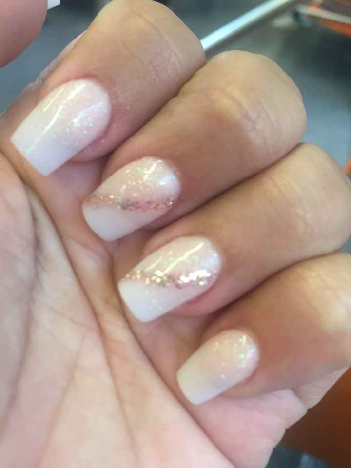 Uñitas lindas - 1