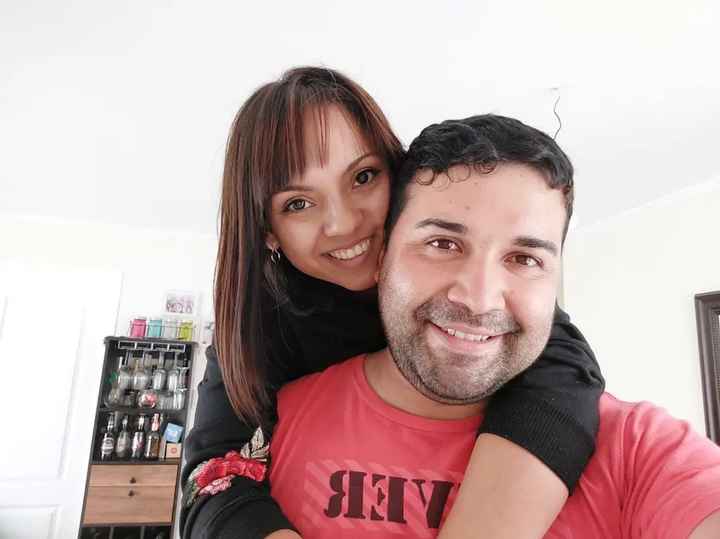 ¿Quién de l@s dos toma más fotos cuando están junt@s? - 1