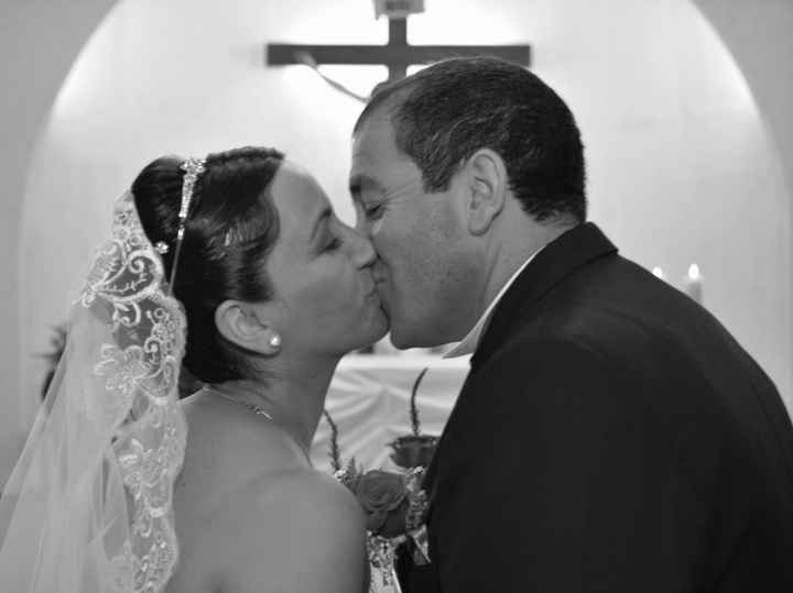 Mis fotos oficiales del matrimonio González Peñailillo  - 3
