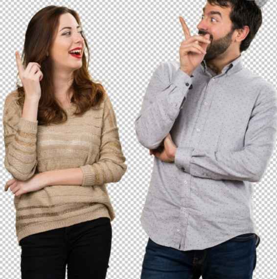 Elige un GIF para: el estilo de tu matrimonio - 1