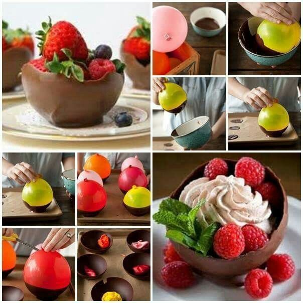 Ideas candy bar diy - 5