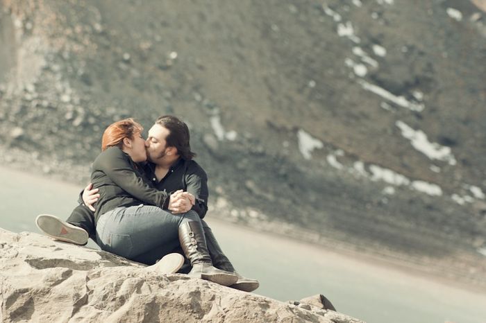 ❤sesión Preboda❤ - 3