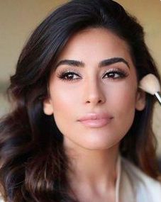 Ayuda en ideas maquillaje 2