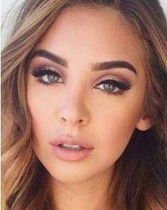 Ayuda en ideas maquillaje 5