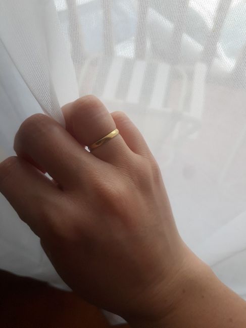 #LoveFriday❤️ - ¡Comparte tu anillo de compromiso! - 1