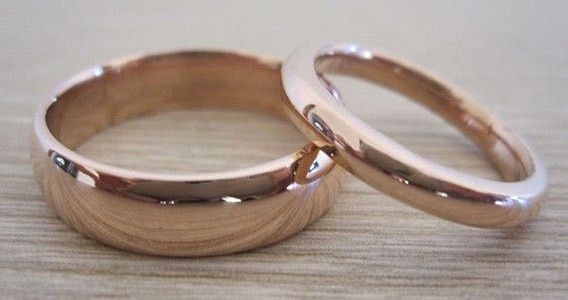 Estilos de anillos de matri y porta anillos 1