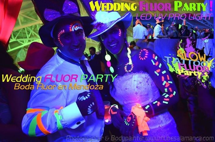 Fluor Party