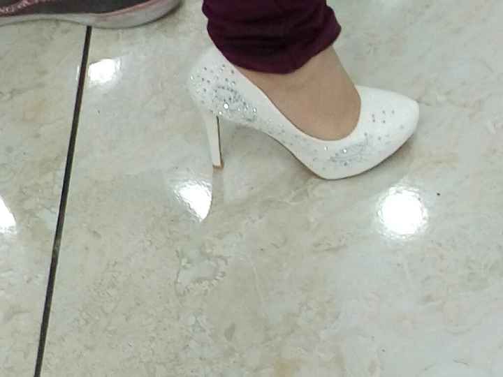 Mis zapatos!!! - 3
