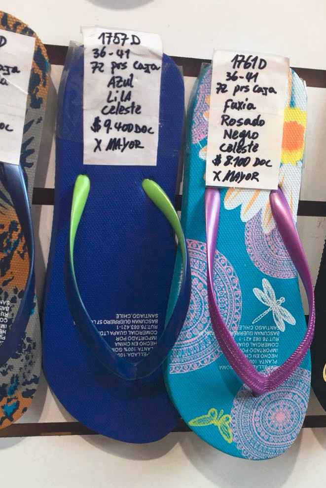 Hawaianas econ micas en meiggs