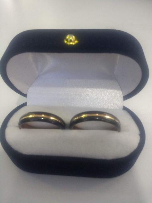 Matrimonio tematico 1