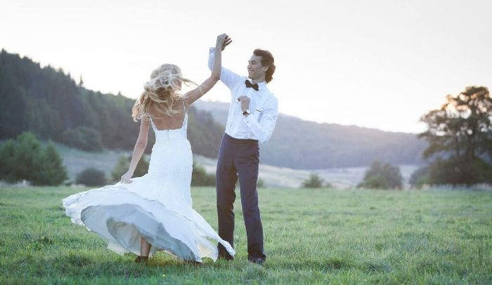 10 concejos para disfrutar tu boda.. - 1