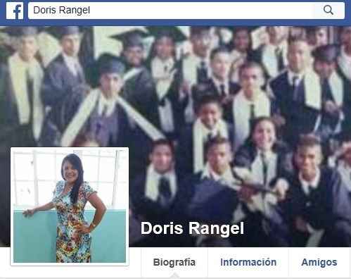 Doris Rangel