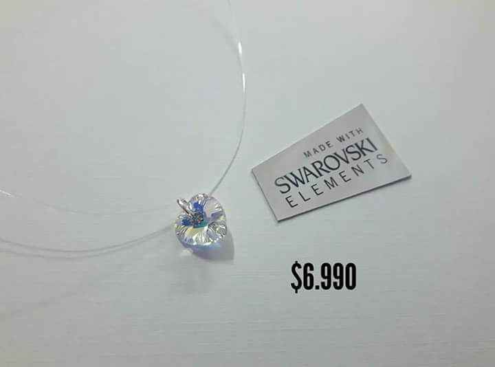 Joyas swarovski!! - 5