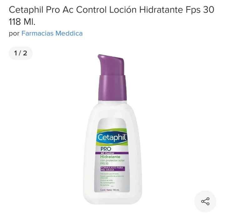 ¿Cremas o mascarilla facial hidratante? - 4