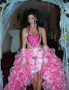Programa mi gran boda gitana