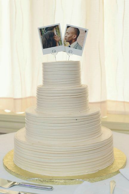 Ideas cabe topper - 2