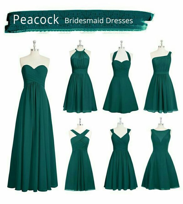 vestidos verdes para damas de honor| Enjoy free shipping |  