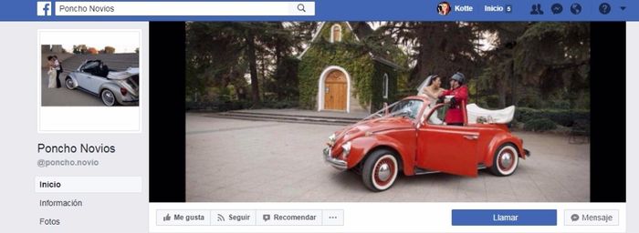 Volkswagen escarabajo para matrimonio, ayuda! 2