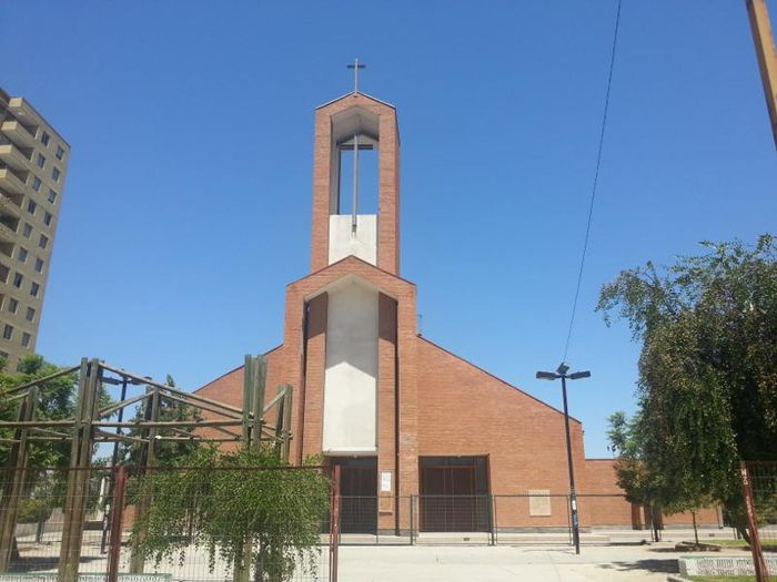 Lista valores Iglesia en Santiago 2