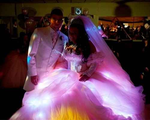 Mi gran boda gitana vestidos store