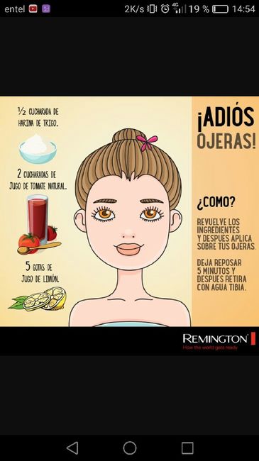 Tips de belleza 1