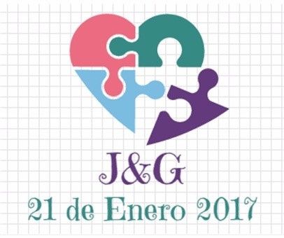 Logo J & G