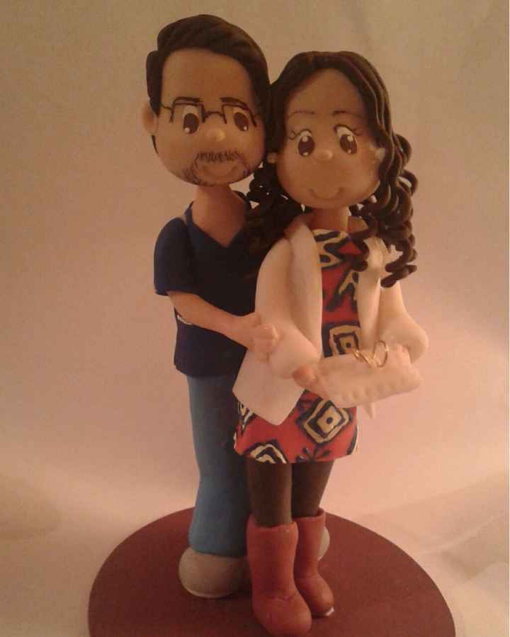 Mi matrimonio civil - 7