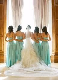Damas de honor 10