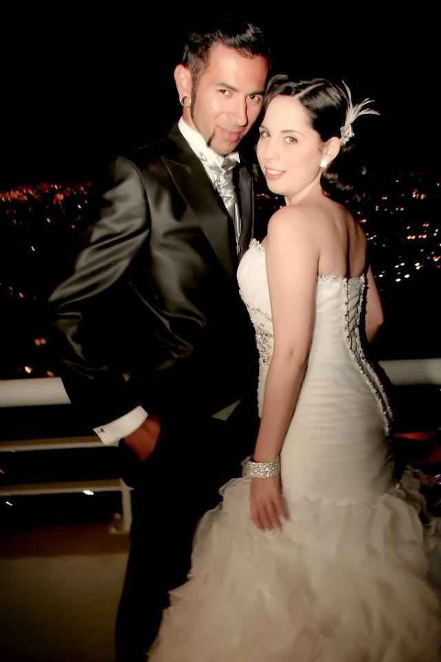 novios 2