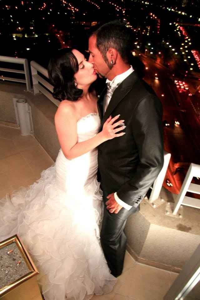 Novios 3