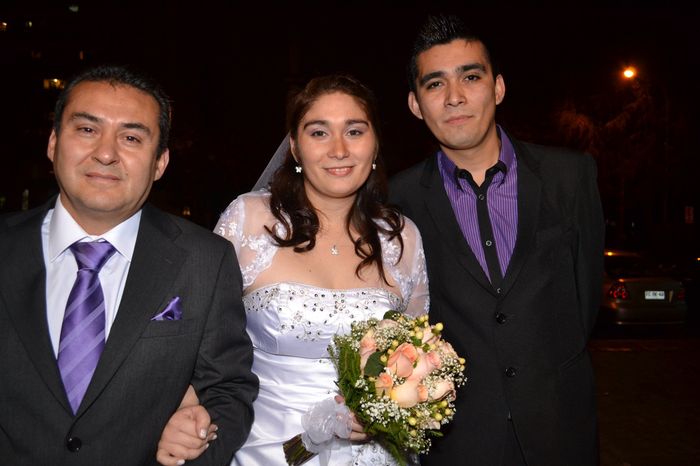 Boda 07/09