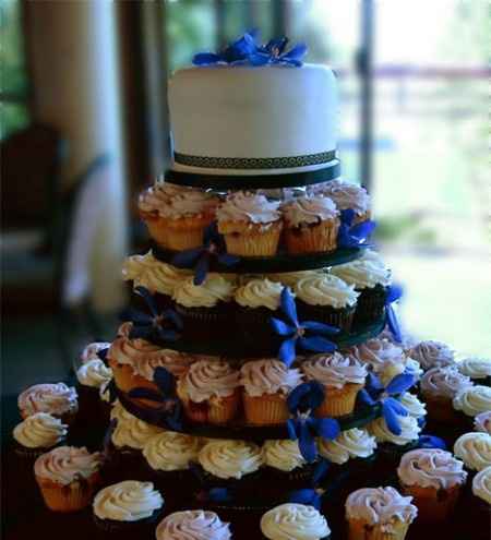 torta de bodas