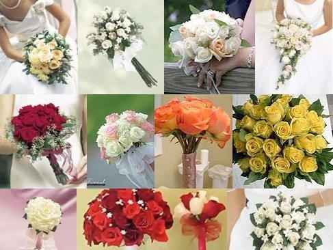 ejemplos de bouquet