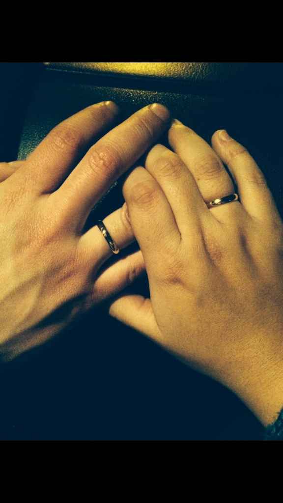 Diferencia entre ilusiones y anillo de compromiso deals