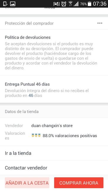 Cinturones para novias (todos están en aliexpress) - 1