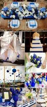 ¿Matrimonio morado o azul?