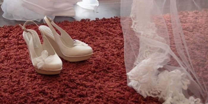 30 detalles que no pueden faltar en tu boda - 1