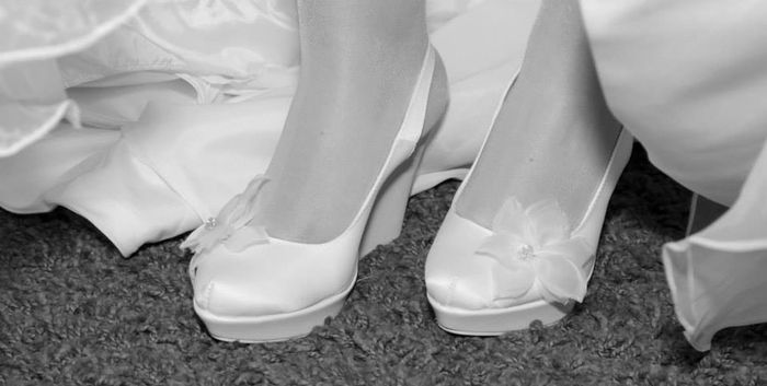 30 detalles que no pueden faltar en tu boda - 2