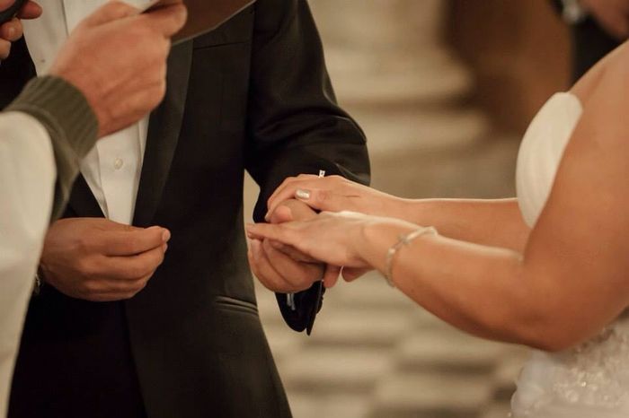 30 detalles que no pueden faltar en tu boda - 2
