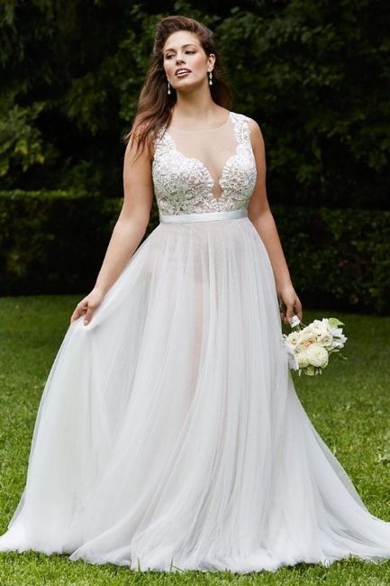 Matrimonio en verano: Tu vestido