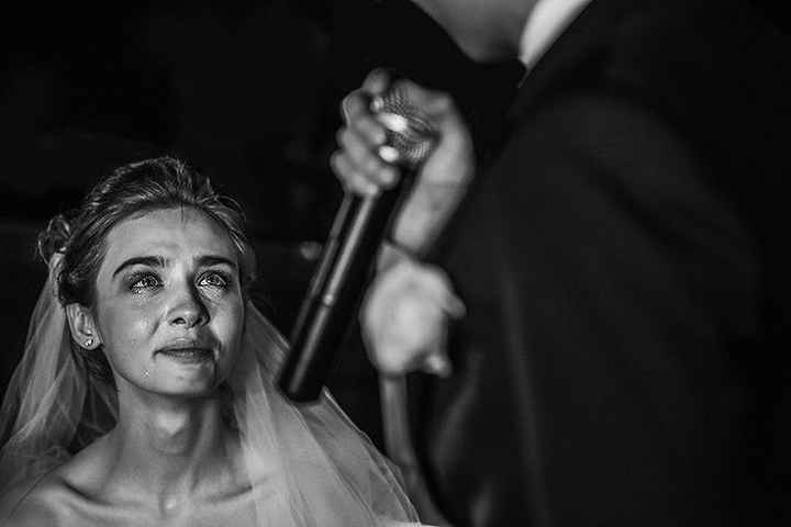 10 lágrimas que ellos van a perder el día del matrimonio