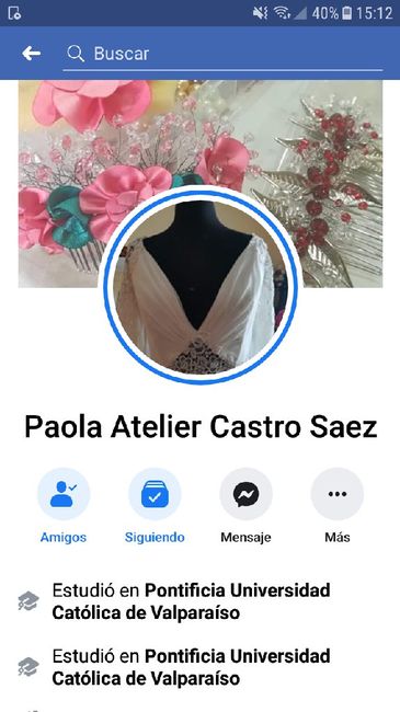 confeccion de vestidos de novia 2