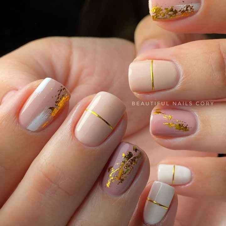 Manicure - 1