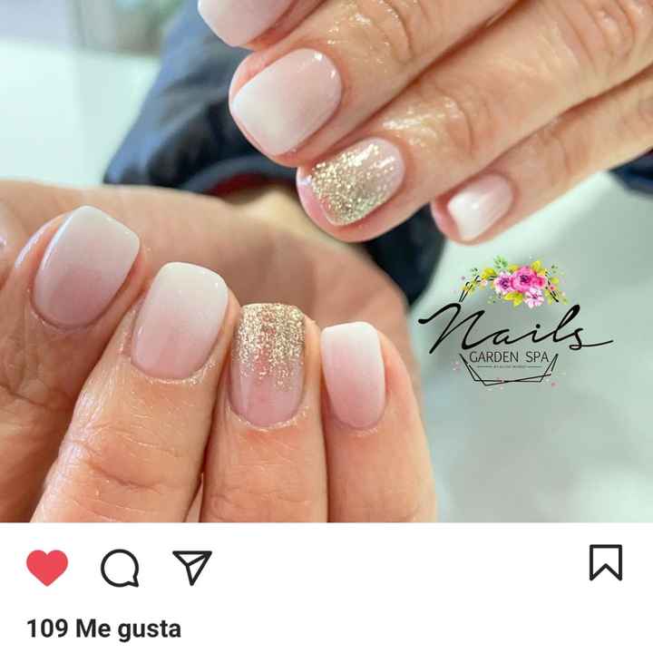 Manicure - 2