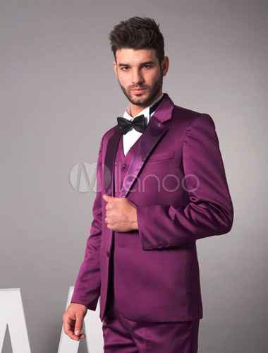 6. Morado