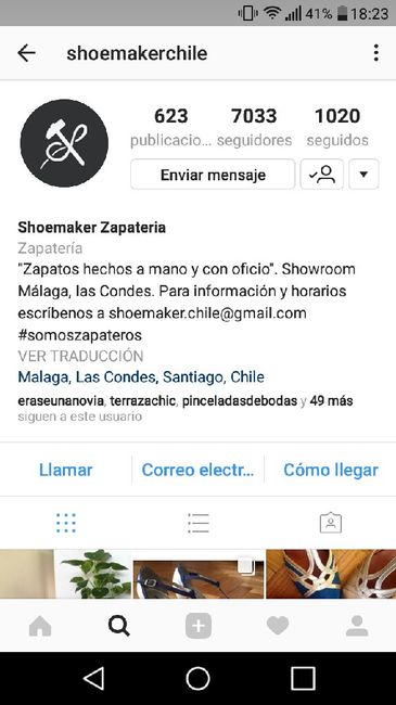 Zapatitos 3
