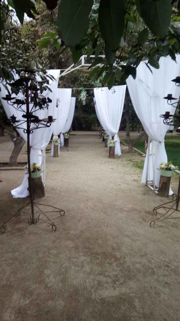  Lugar del evento - 4