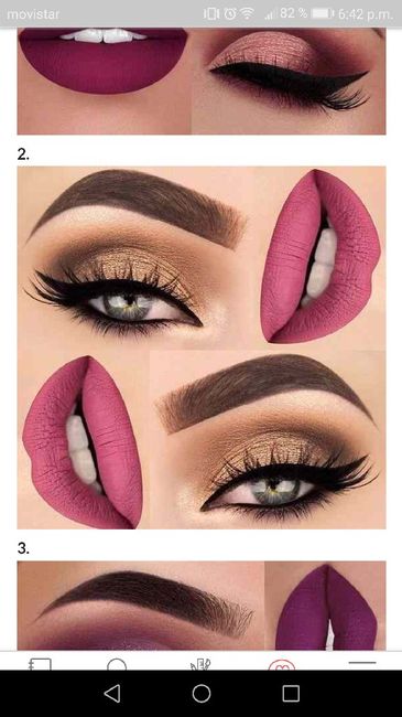 Maquillaje 6
